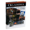 Oklahoma: A Story Through Her People cover.