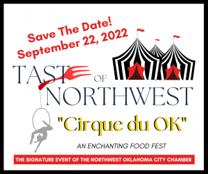 Taste of Northwest 2022