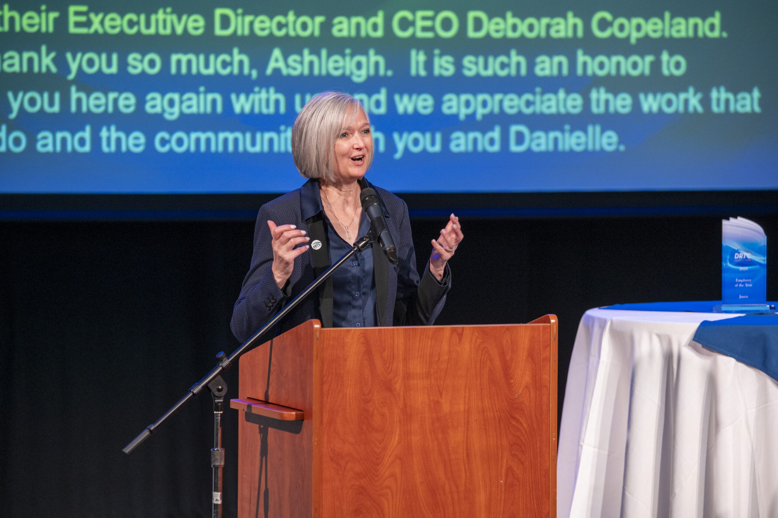Celebrate Disability Inclusion at the Ability At Work Awards!